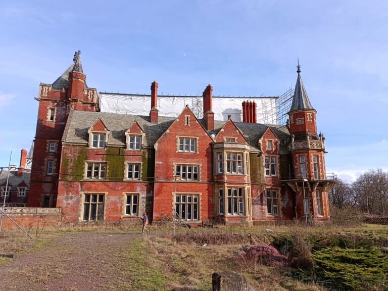 Castle 2