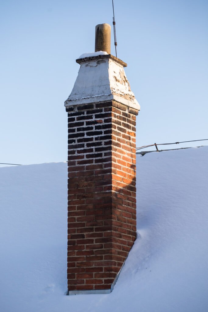 Chimney Scaffolding Systems