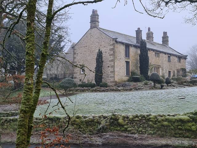 heritage listed structures